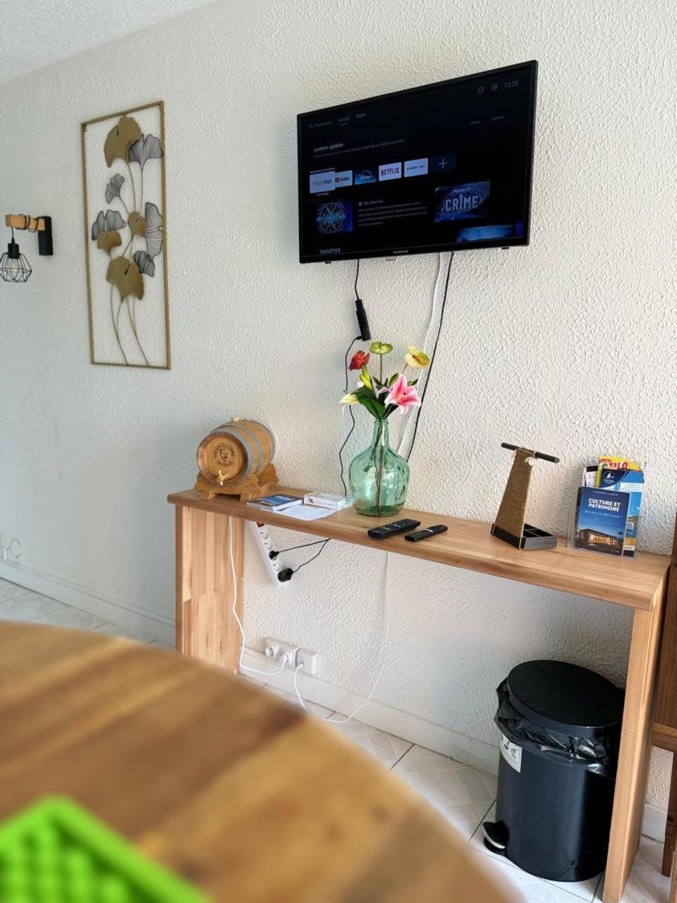 לה טרואז אילט Lilibellule - Apt 107 מראה חיצוני תמונה